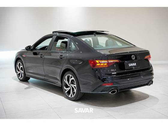 VOLKSWAGEN JETTA 2.0 350 TSI GASOLINA GLI DSG